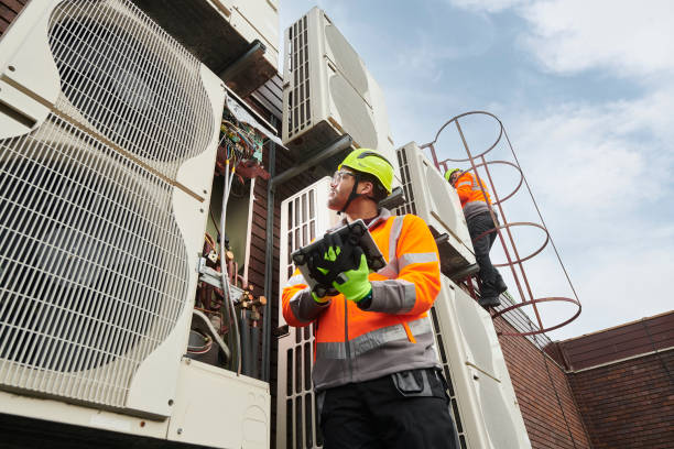 Best Local HVAC companies  in Oneida, TN