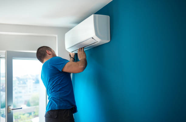 Best Ductless HVAC repair  in Oneida, TN