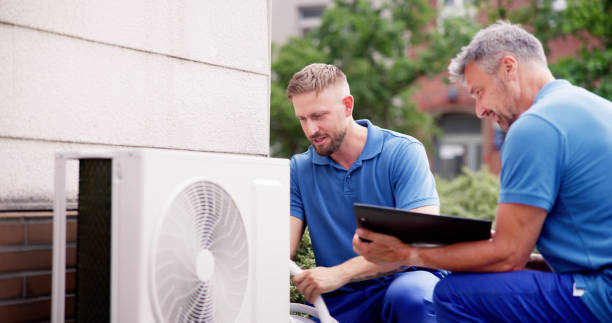 Best HVAC air duct cleaning  in Oneida, TN