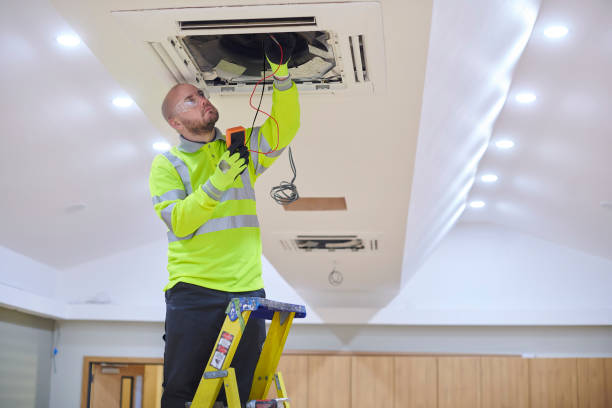 Best Affordable HVAC services  in Oneida, TN