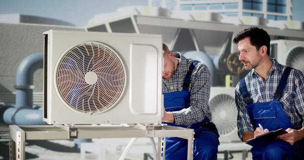 Best Affordable HVAC services  in Oneida, TN