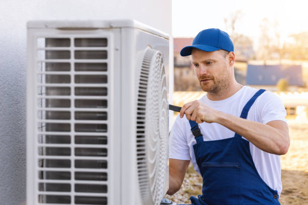 Oneida, TN HVAC Company