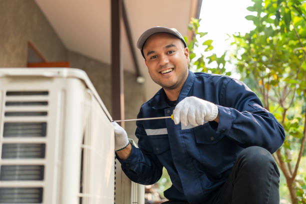 Best HVAC maintenance near me  in Oneida, TN